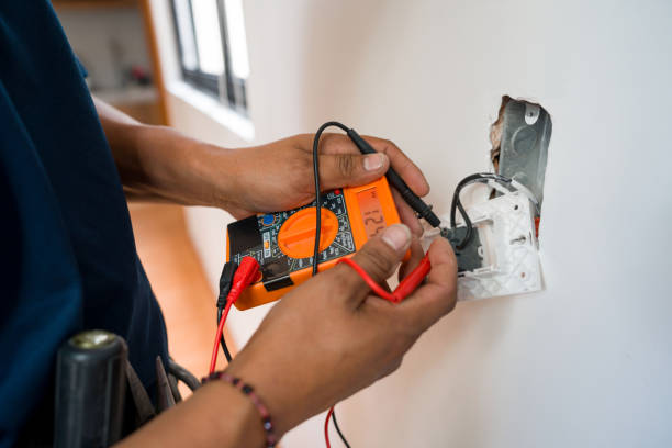 Trusted Soddy Daisy, TN Electrician Experts