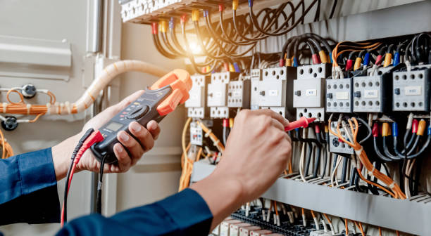 Best Electrical Installation Contractor  in Soddy Daisy, TN