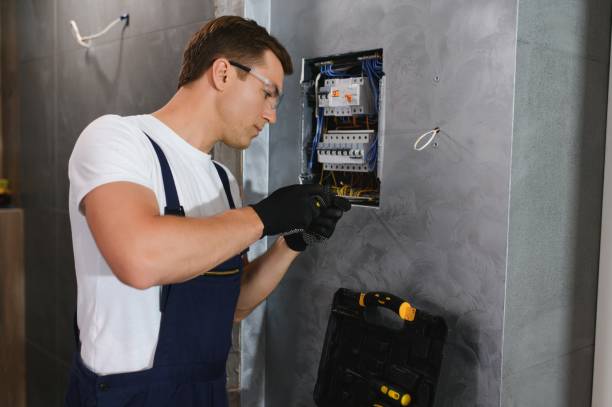 Best Emergency Electrical Repair  in Soddy Daisy, TN