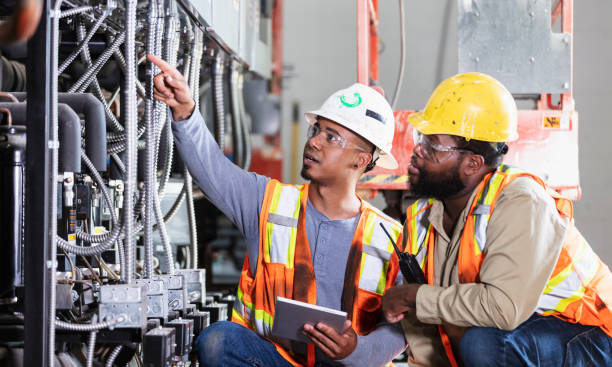Best Commercial Electrician Services  in Soddy Daisy, TN
