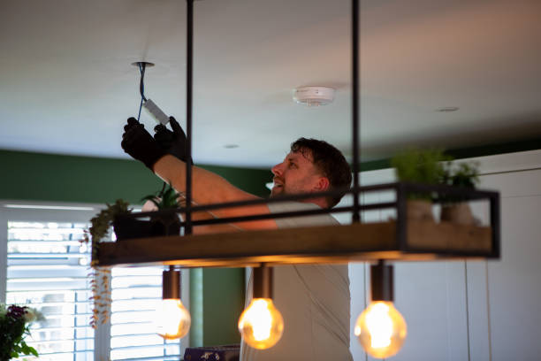 Best Home Electrical Repair  in Soddy Daisy, TN