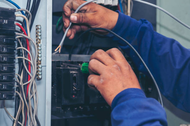 Best Local Electrician Companies  in Soddy Daisy, TN