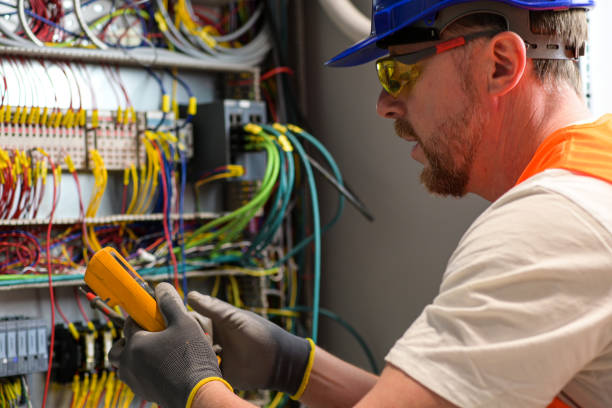 Best Electrical System Inspection  in Soddy Daisy, TN