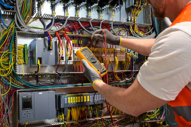 Affordable Emergency Electrician in Soddy Daisy, TN