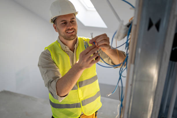 Best Affordable Emergency Electrician  in Soddy Daisy, TN
