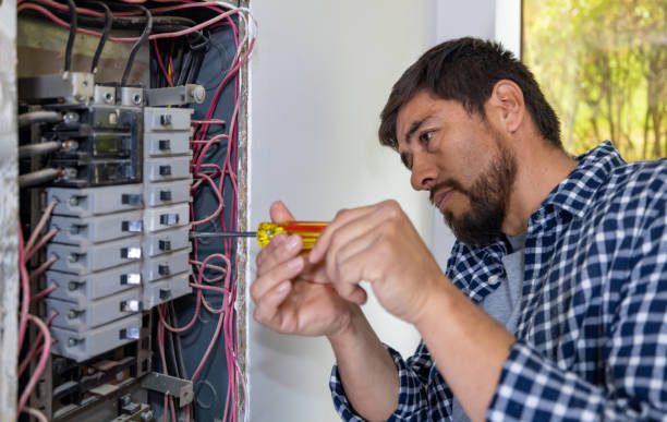 Best Affordable Emergency Electrician  in Soddy Daisy, TN